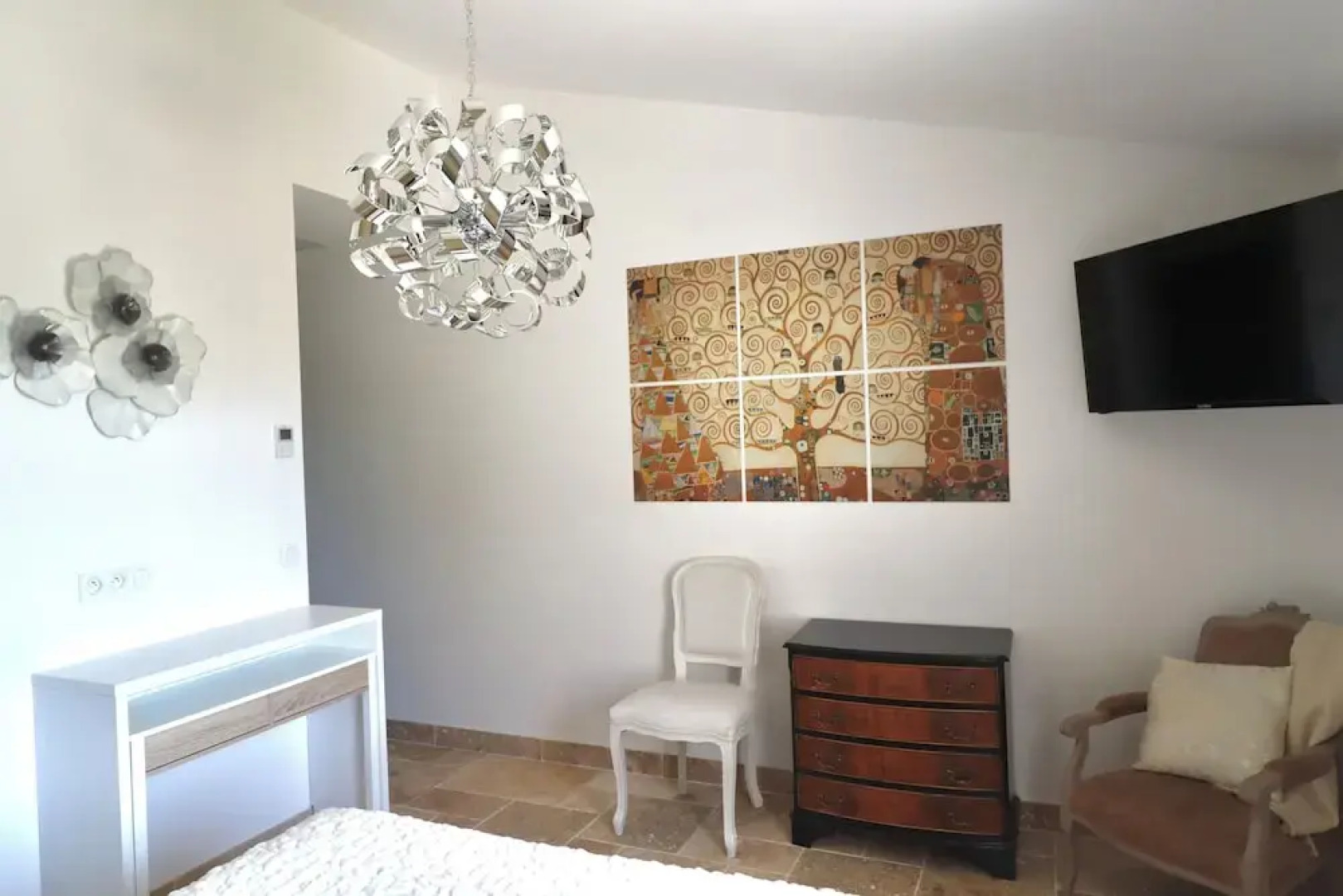 Chambres d'Hôtes au Mas de Cadoule