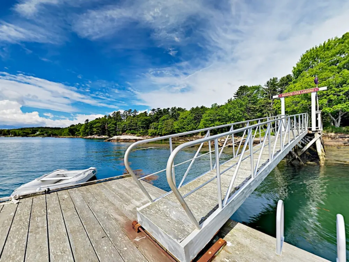 18 Bens Landing Rd Home 5 Bedrooms 2.5 Bathrooms Home