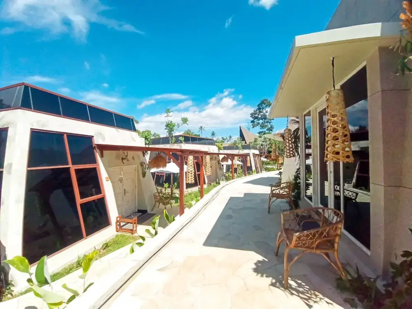 Dusun The Villas