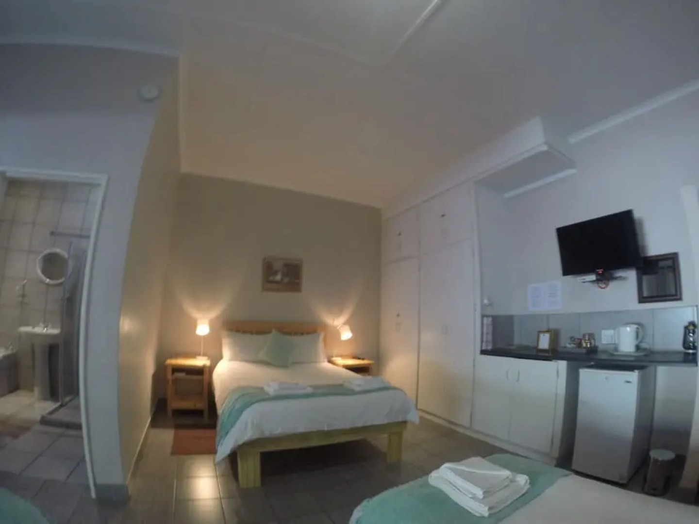 Die Kleipot Guesthouse