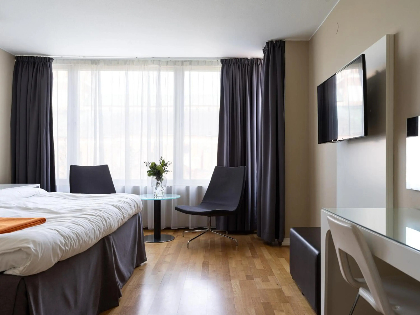 Elite Stadshotellet Västerås