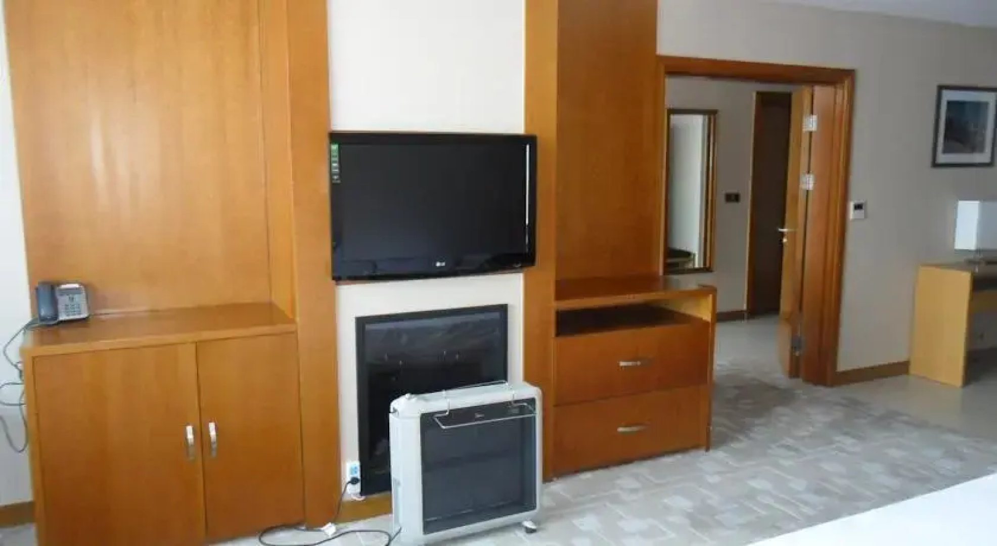 Yabuli Sun Mountain Hotel