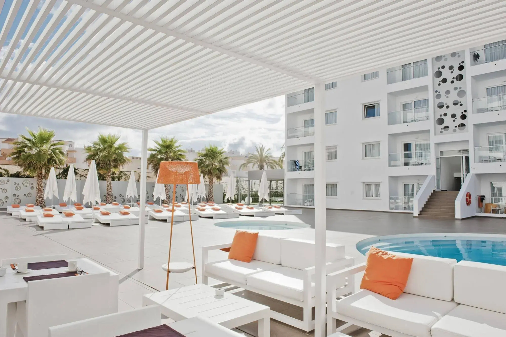 Ibiza Sun Apartments