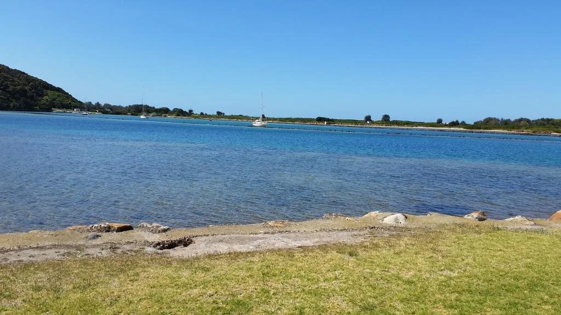 The Boathouse a 3 Bedroom House