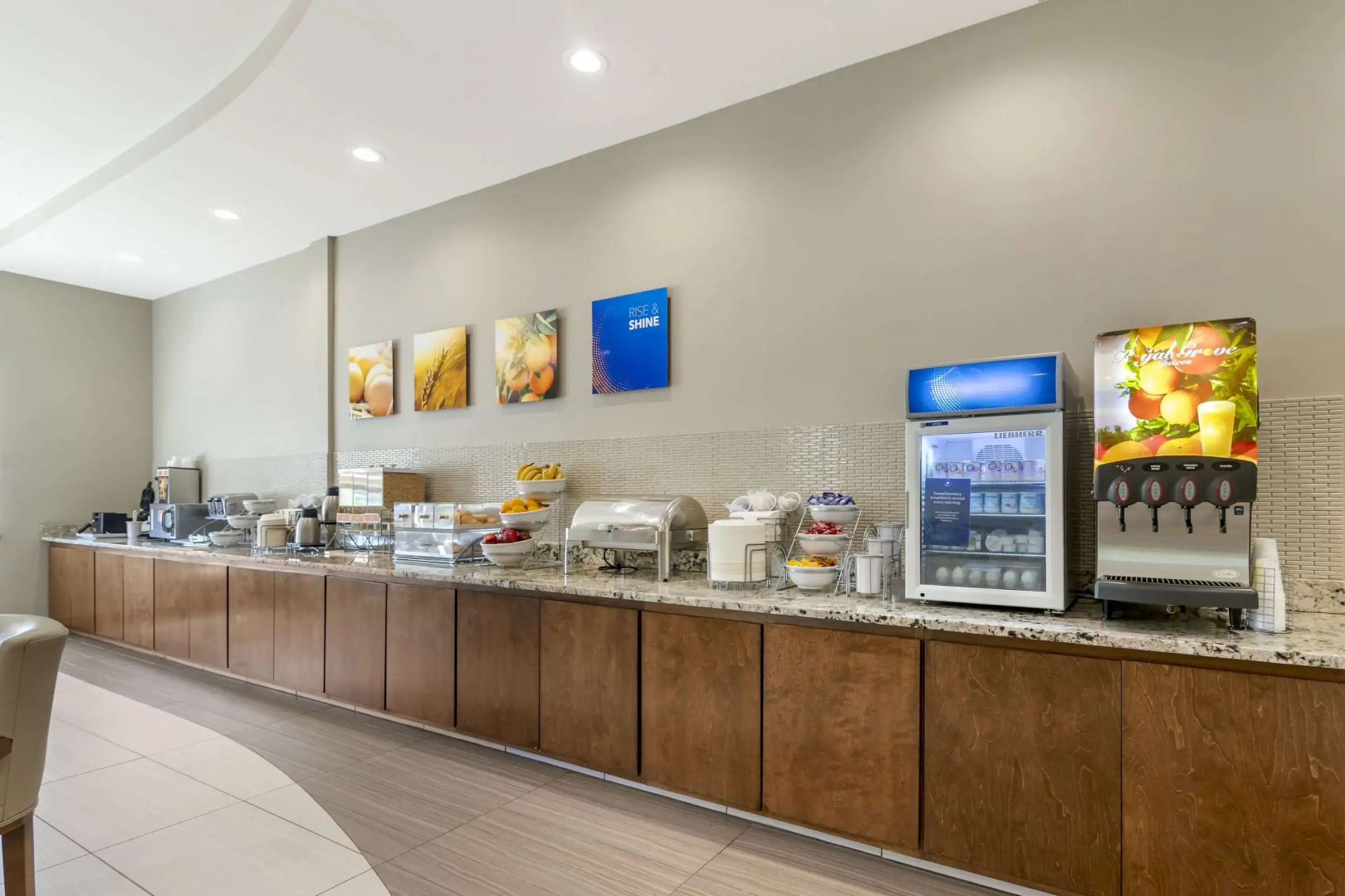 Comfort Inn & Suites Valdosta I-75