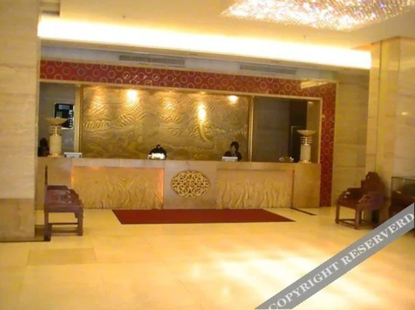 肇庆皇室假日酒店