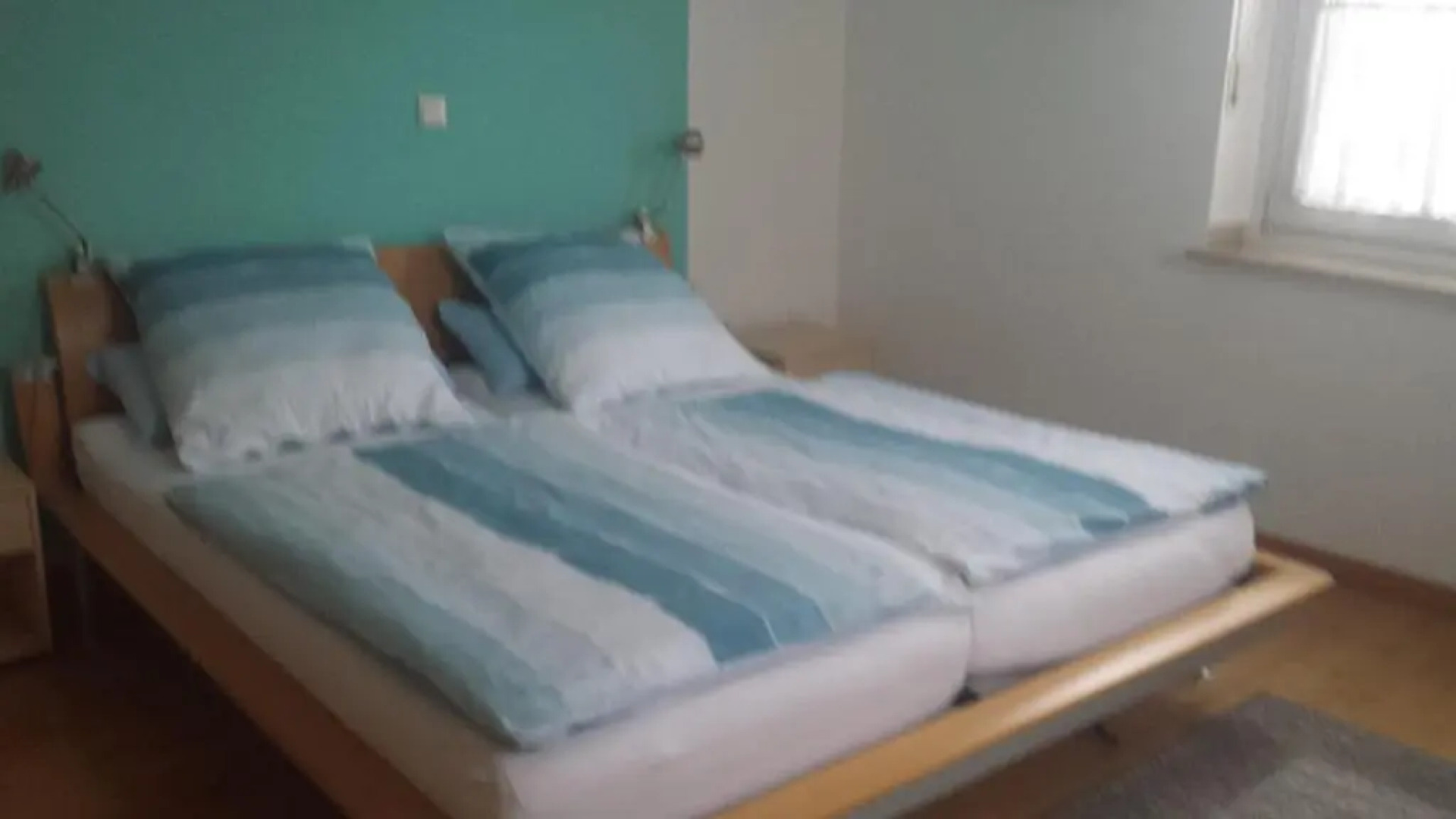 Ferienwohnung Pöttershof