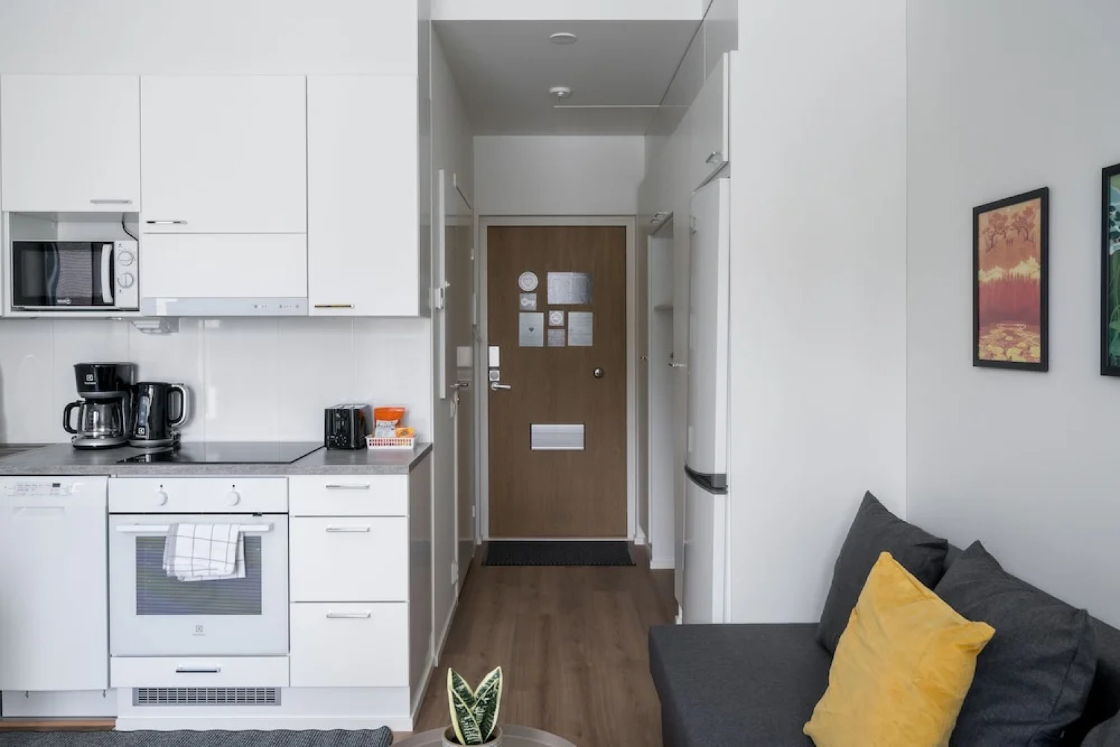 Hiisi Homes Järvenpää