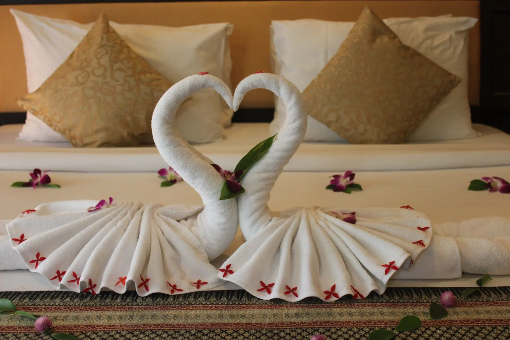 Mukdara Beach Villa & Spa Resort