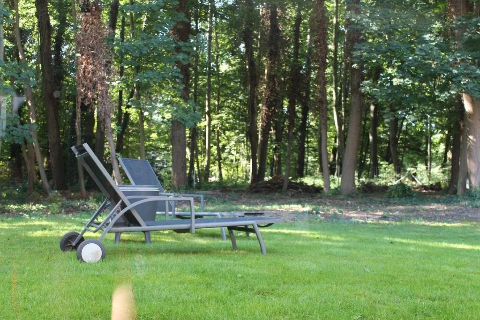 Table Et Chambre Particuliere