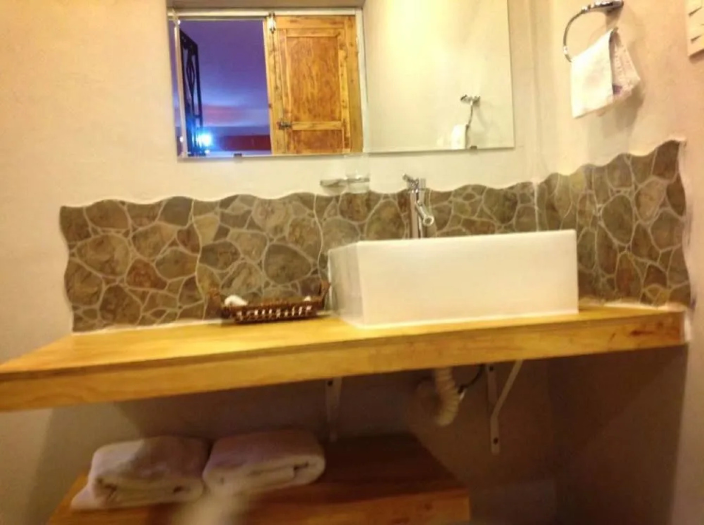 Parador San Fernando - Hostel