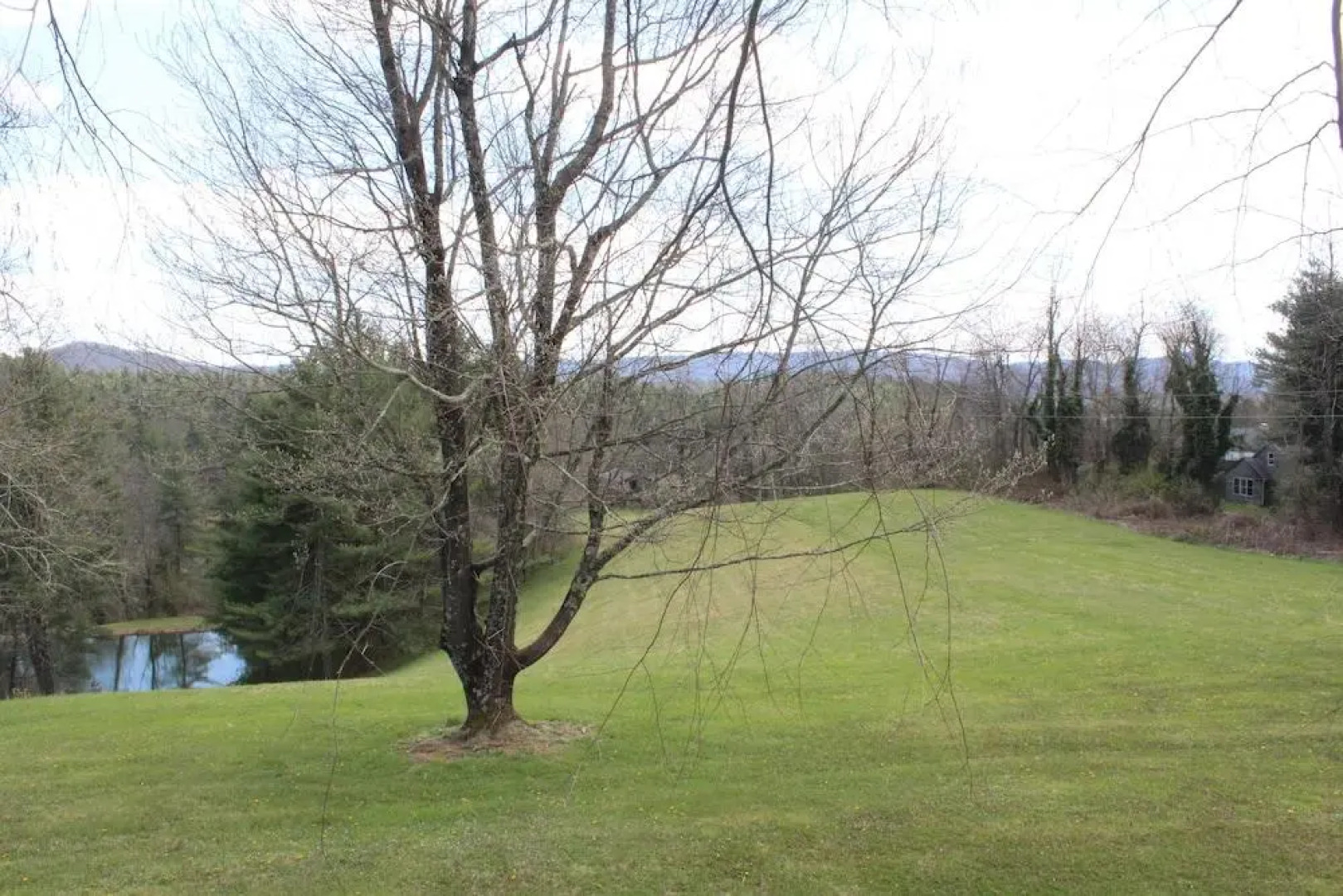 New River Inn and Cabins