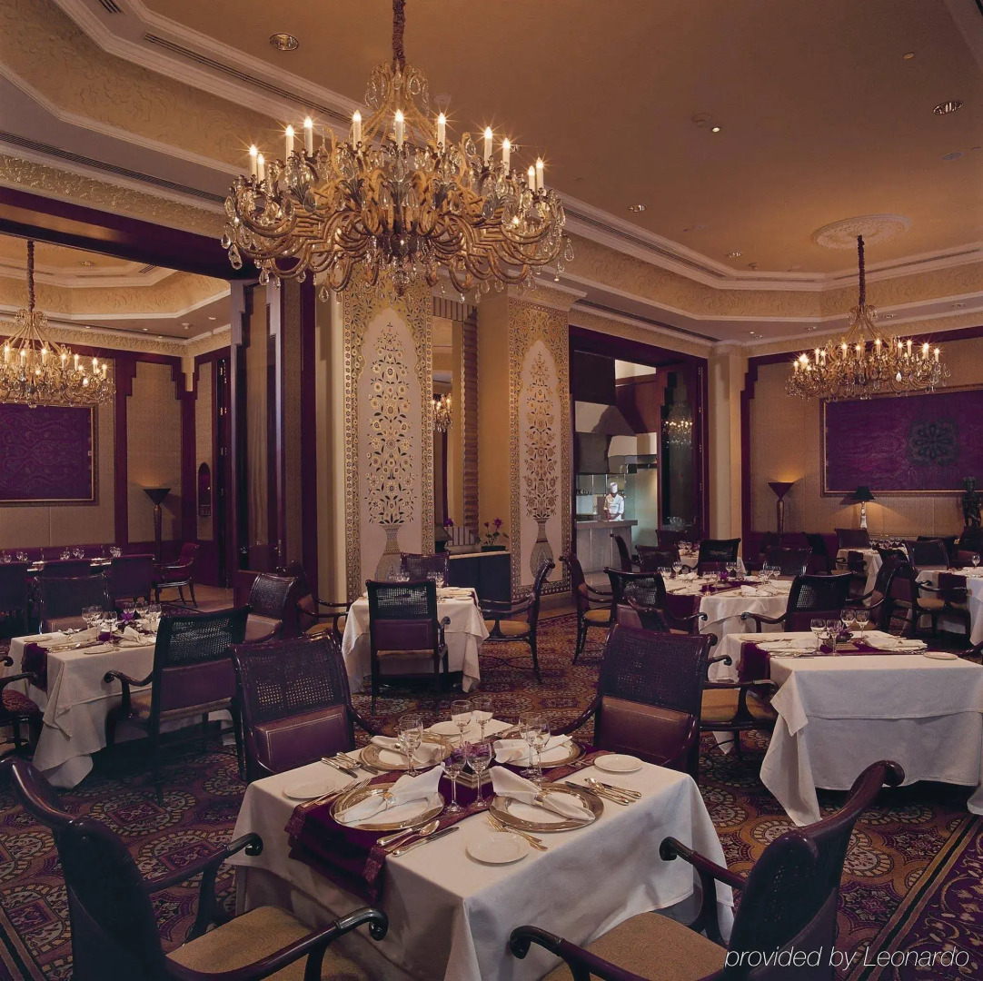 The Leela Palace Bengaluru