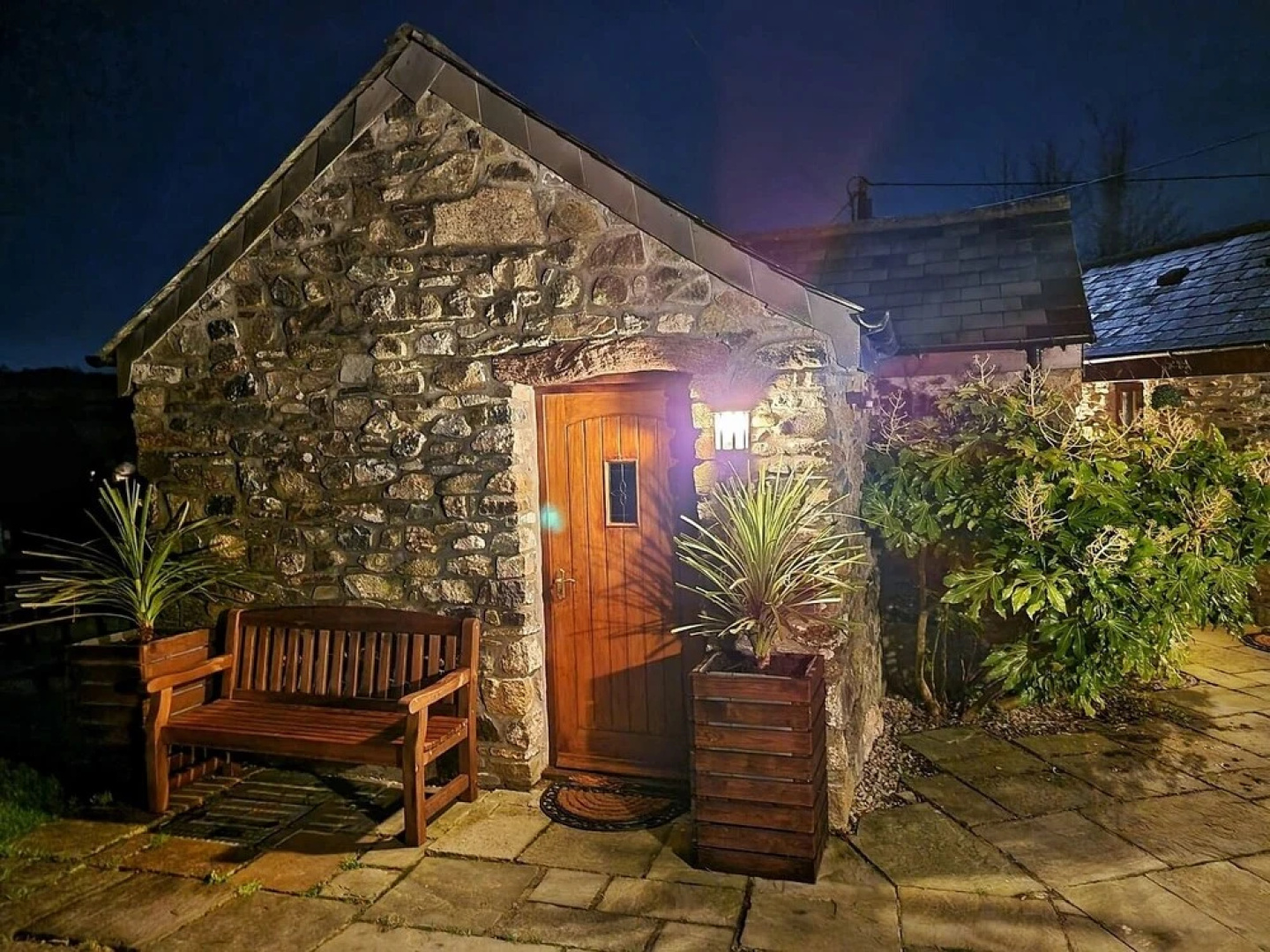 Mary Tavy Inn