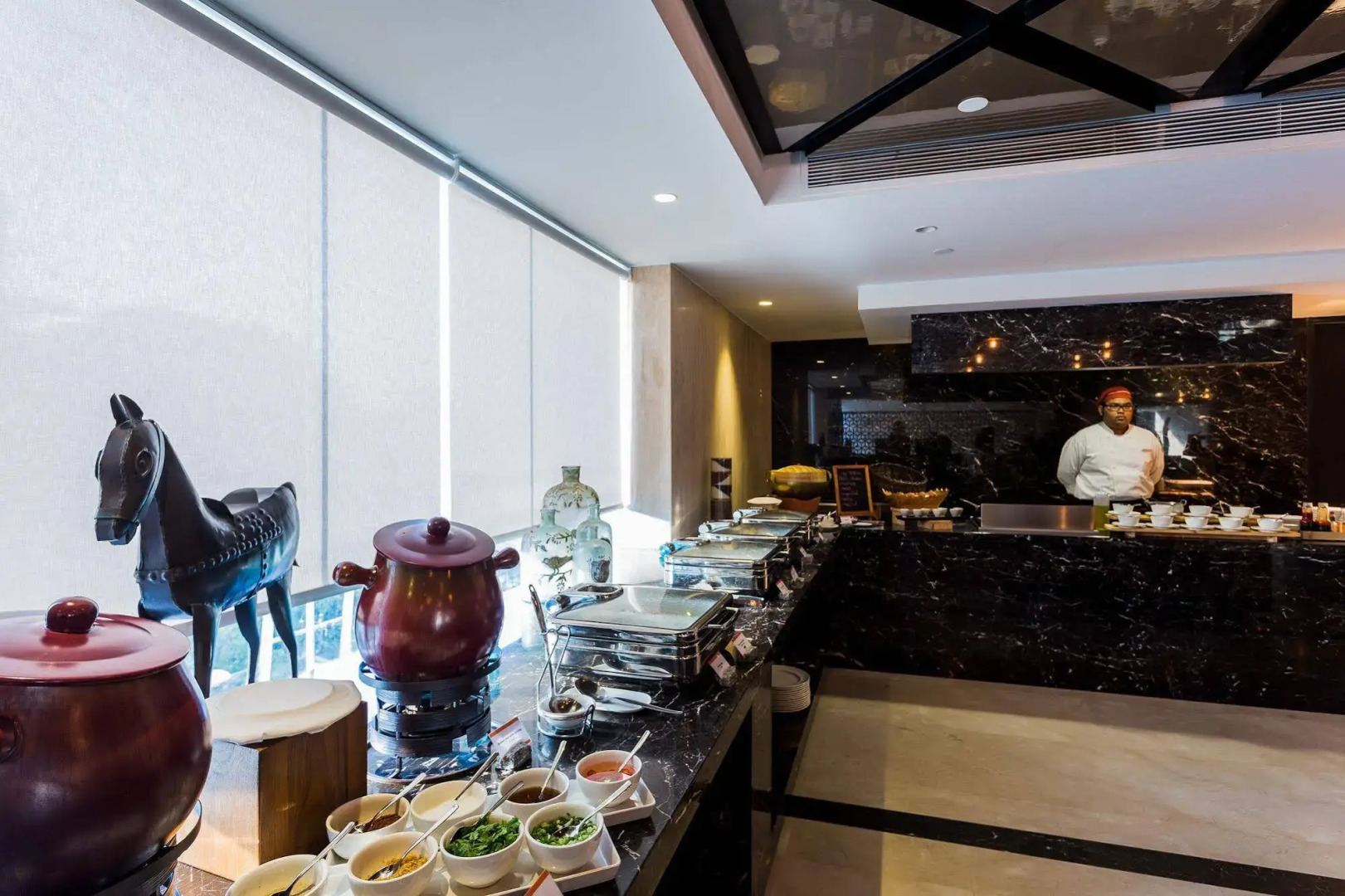 The Legend Residences Pattaya accordance