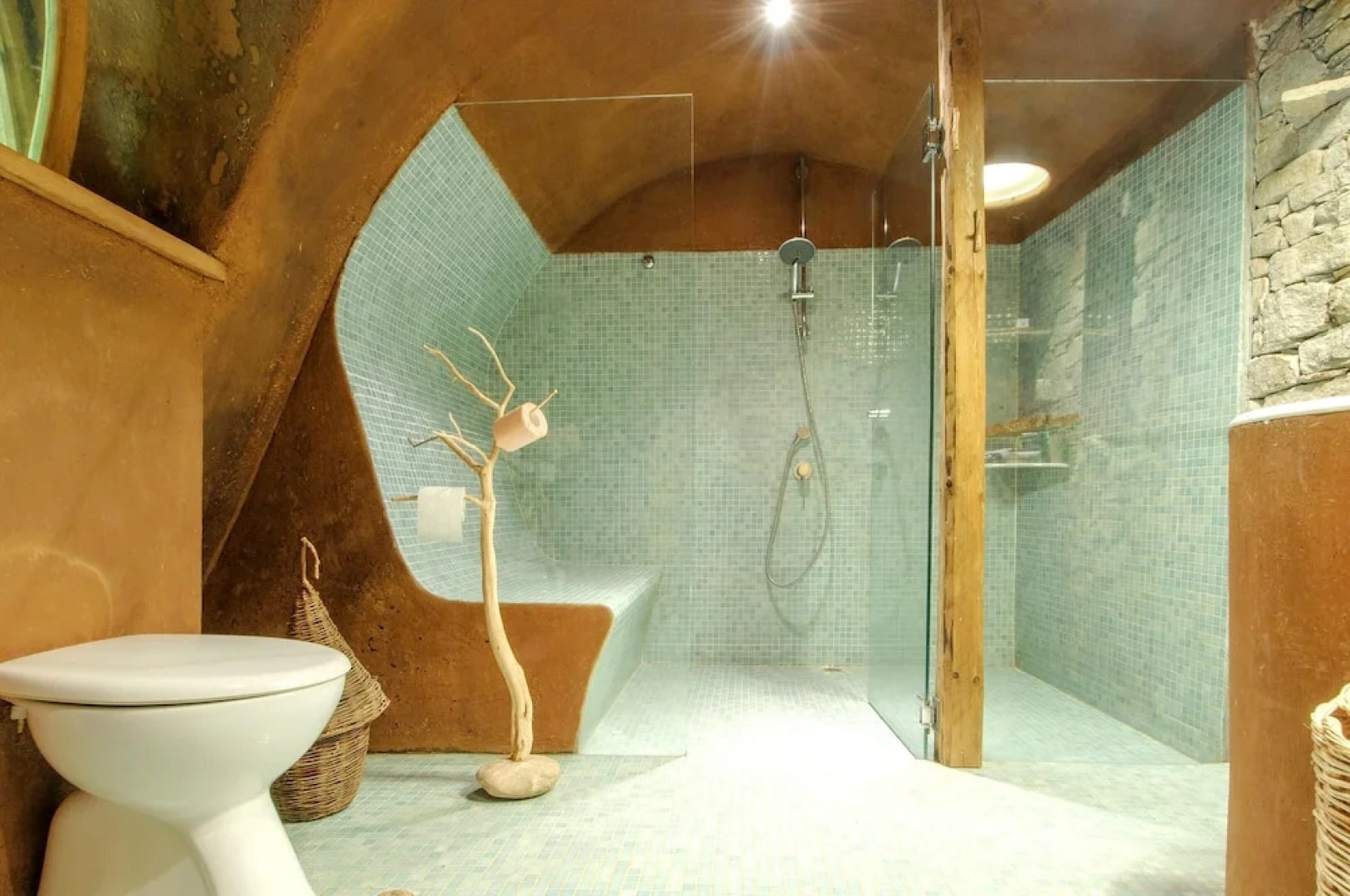 House With one Bedroom in Hadzhidimovo, With Wonderful Lake View, Shared Pool, Enclosed Garden