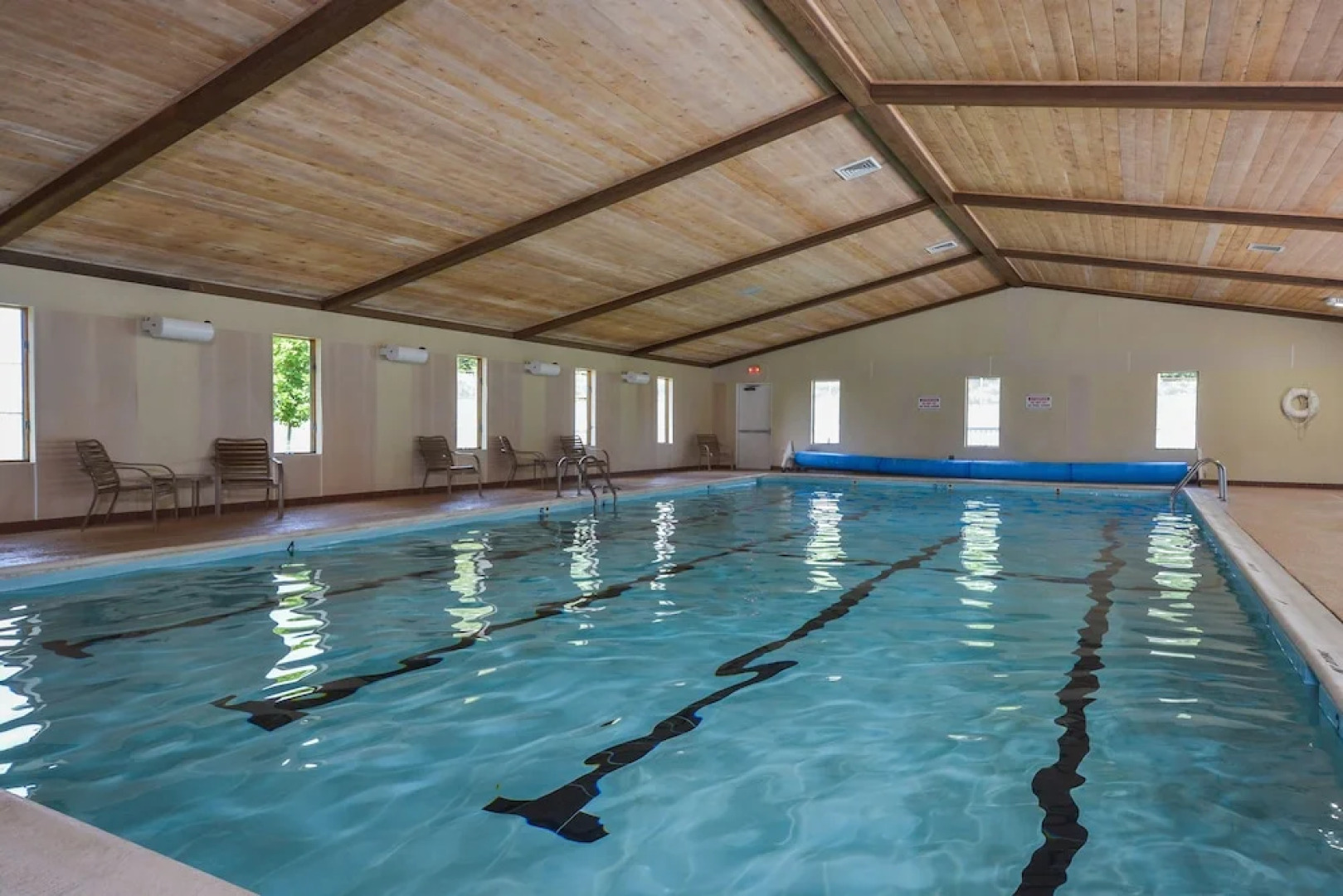 Blue Waters 3 Bedroom House