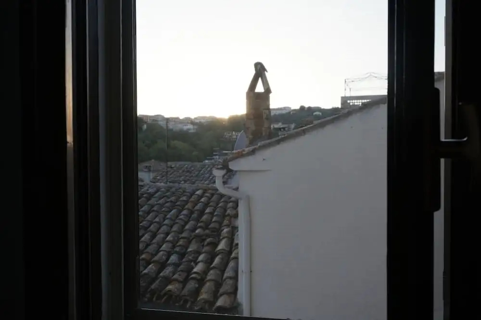 Dimora Amina B&B
