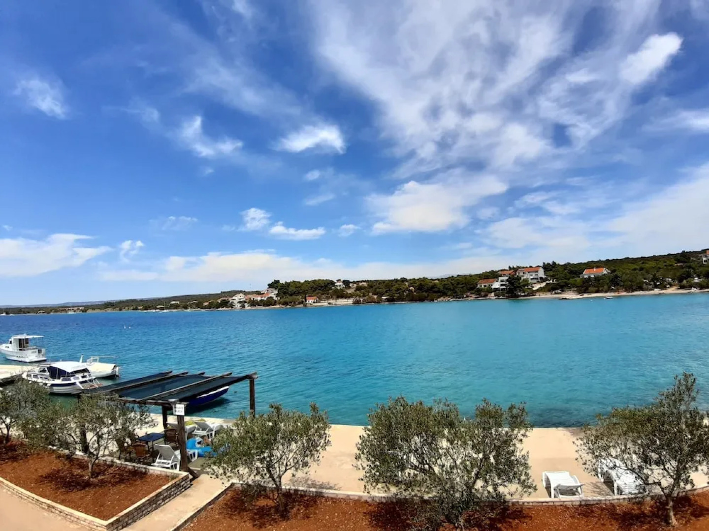 Sea Turtle Apartments