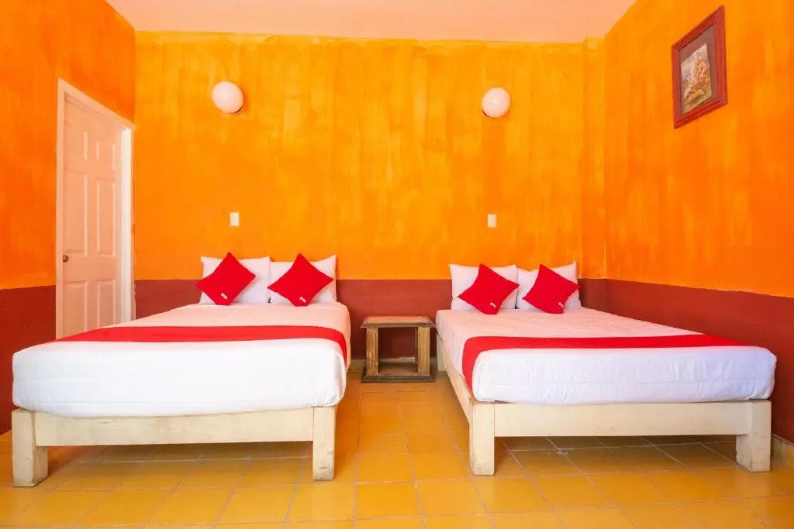 OYO Hotel Meson de la Concepcion