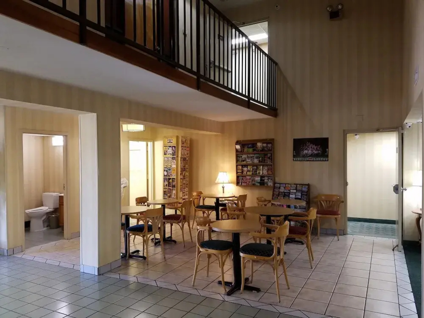 Travelodge Bentonville