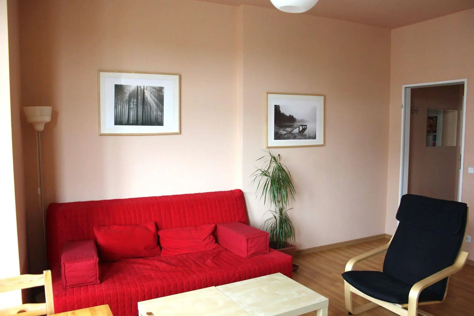 St Christopher's Berlin Alexanderplatz - Hostel