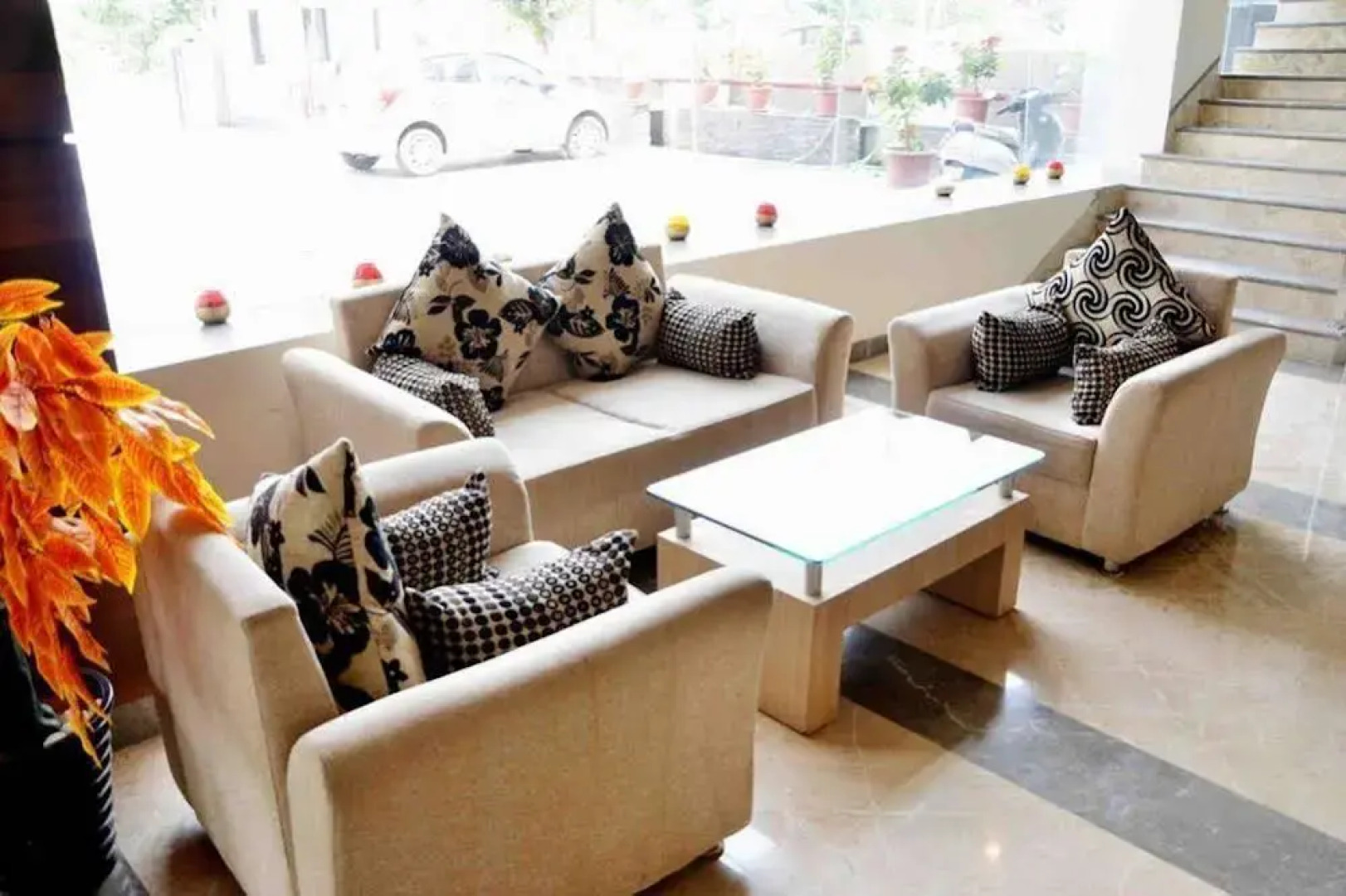 OYO Rooms Indore Ujjain Road III