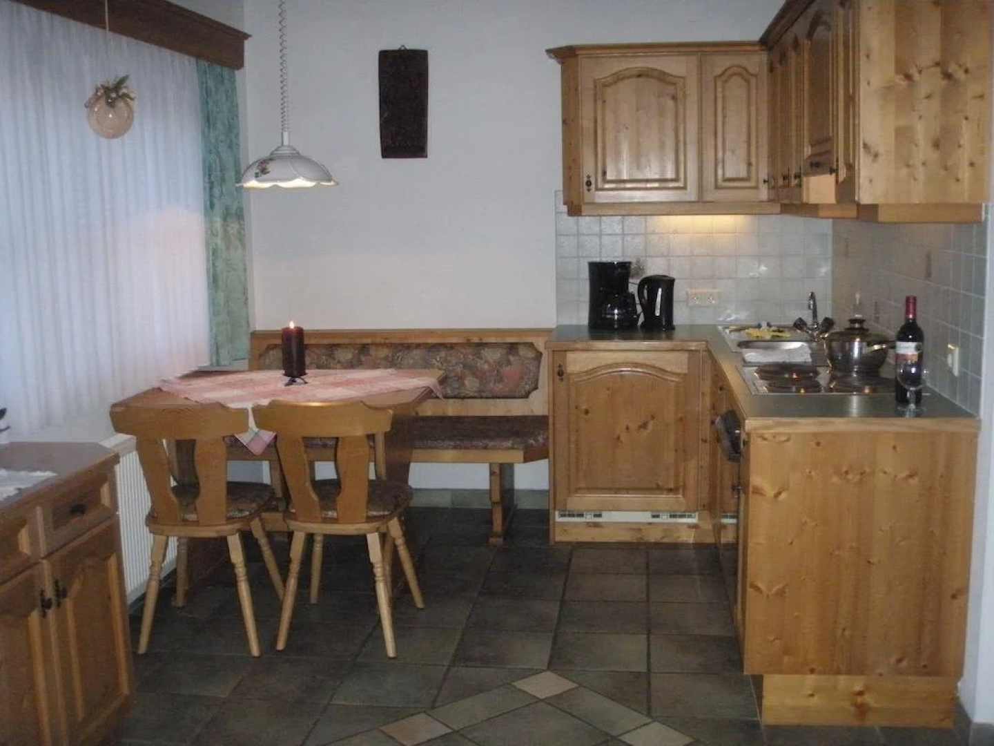 Landhaus Gaspar