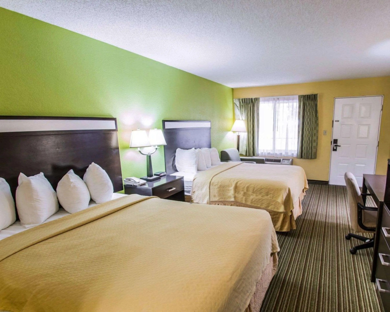 Quality Inn Gainesville near University
