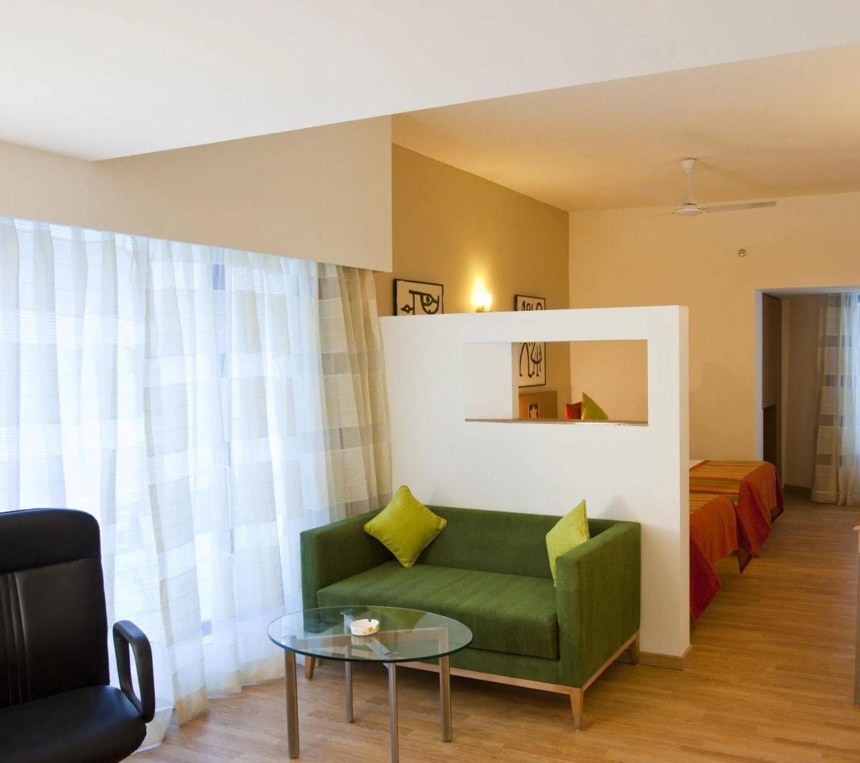 Lemon Tree Hotel, Indore