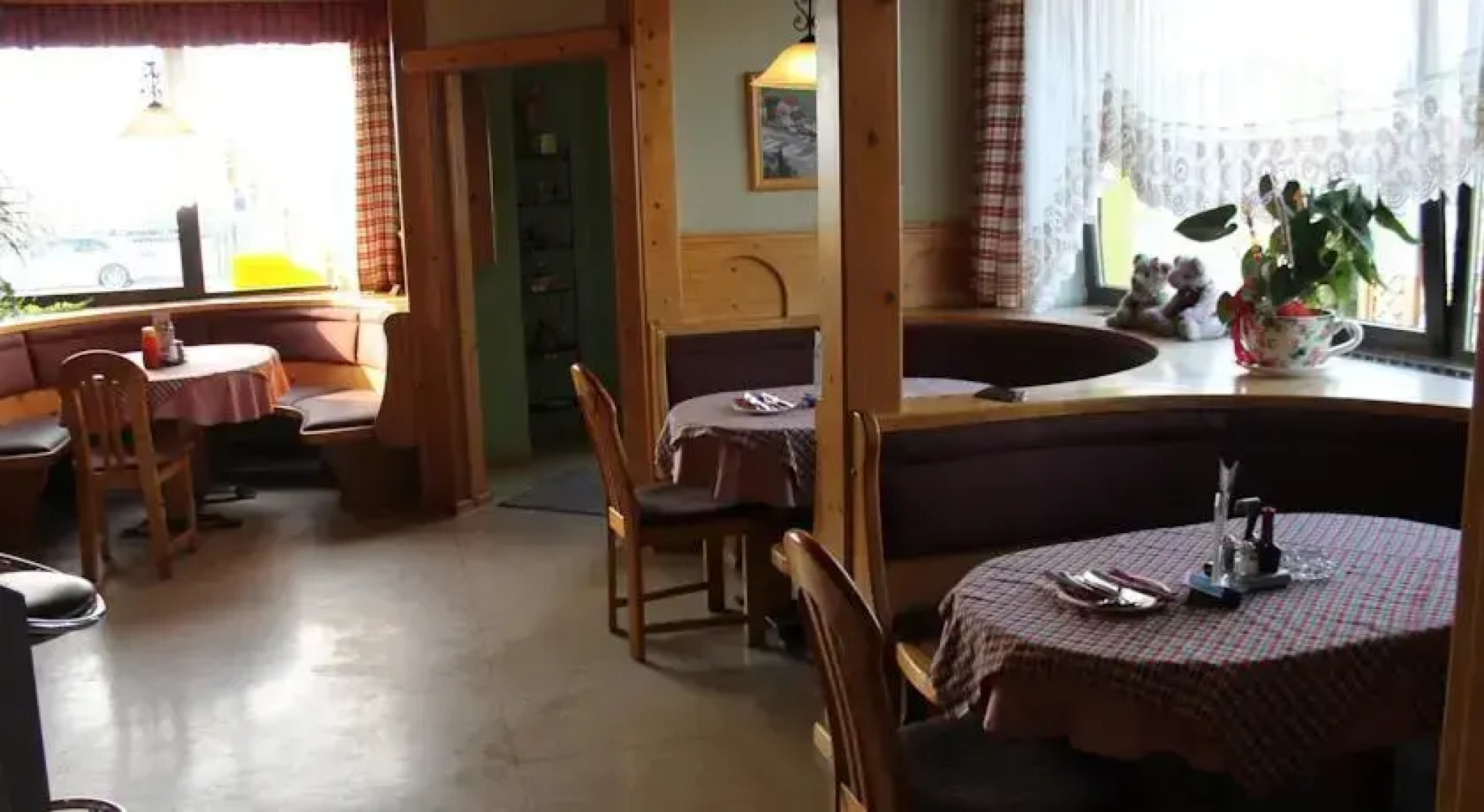 Gasthof zum Flughafen