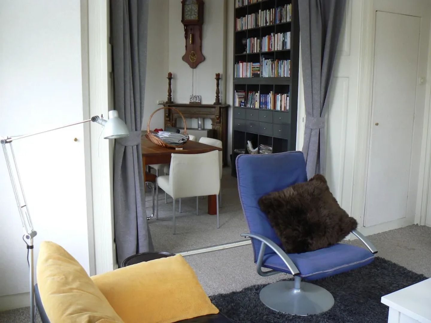 B&B Groningen Buiten