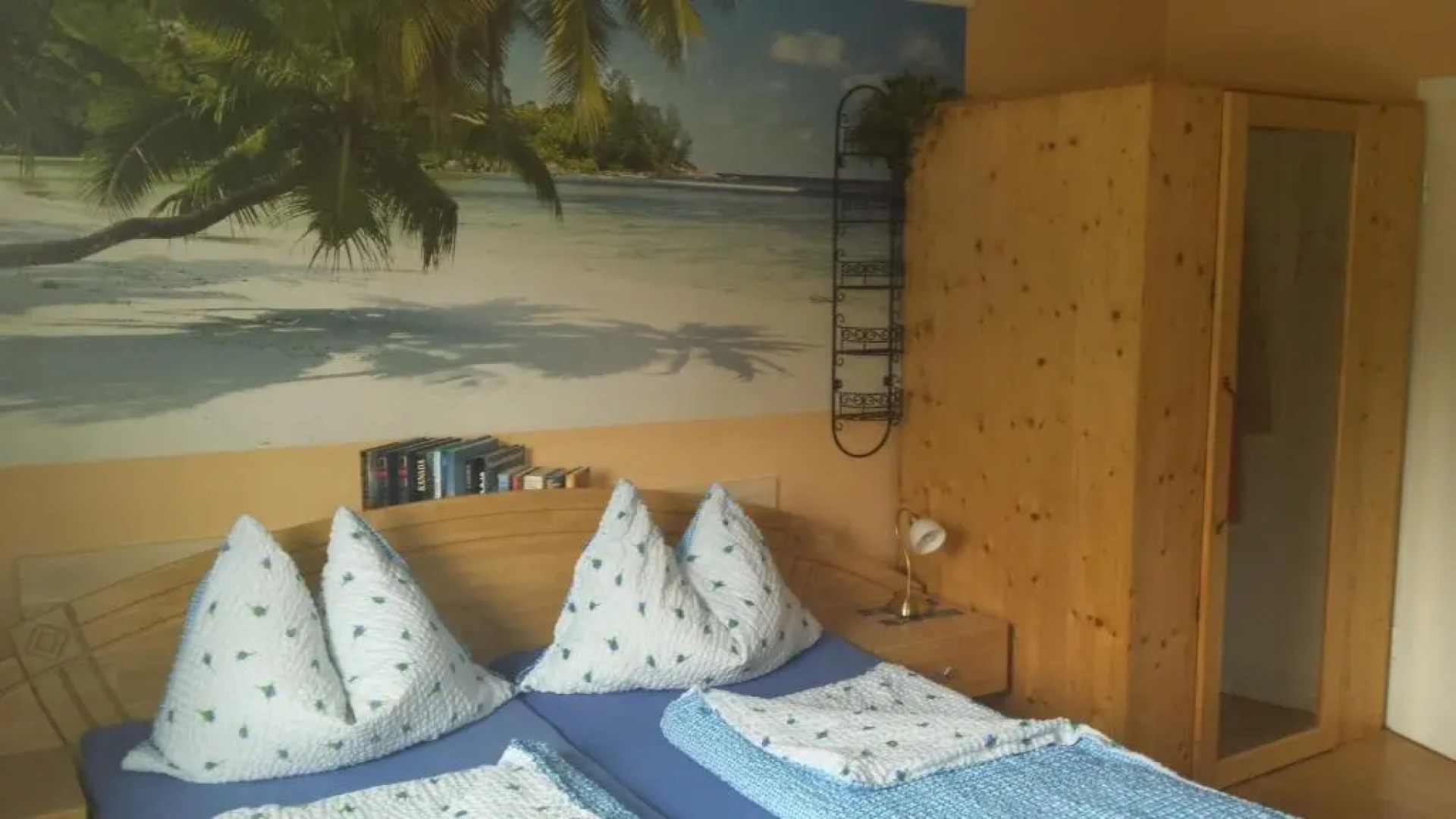 Ferienwohnung Krottensee