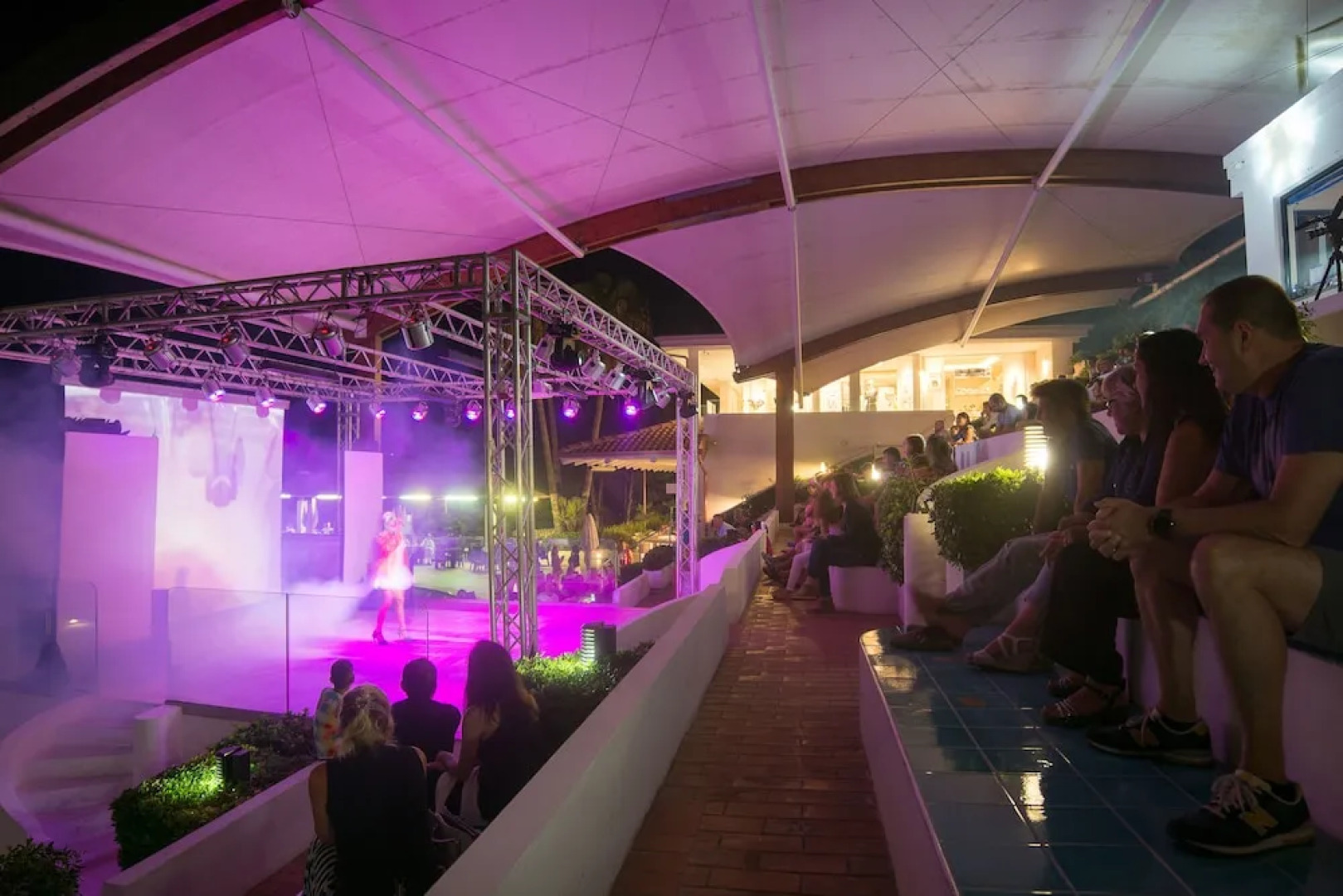 Scoglio della Galea Resort & Spa