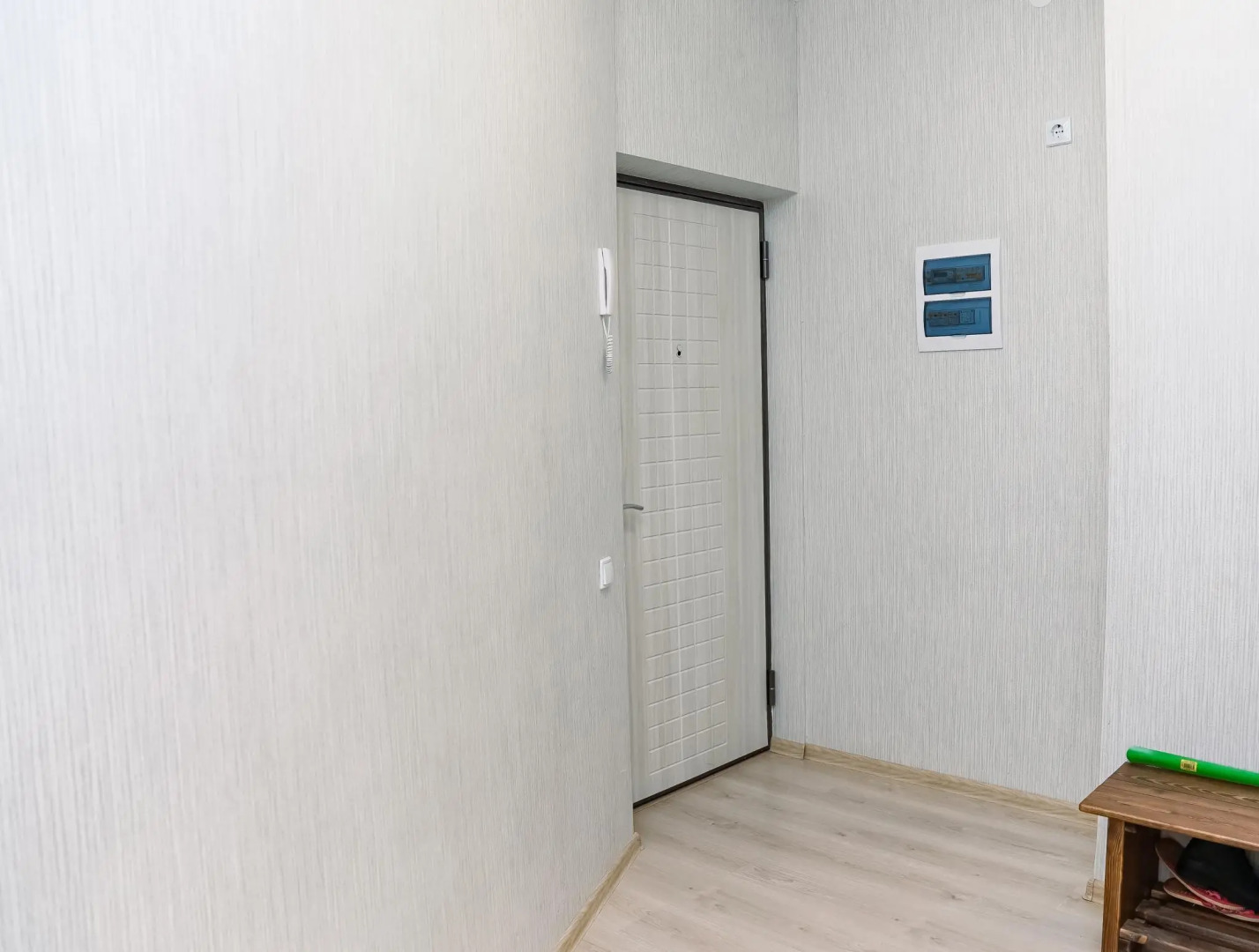 Leto Apart (Лето Апарт) на улице Революции 52Б