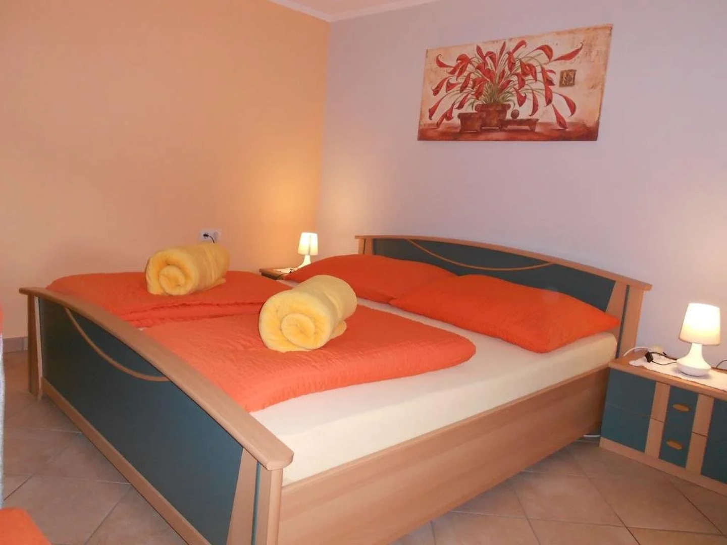 Gästehaus Marianne Baier