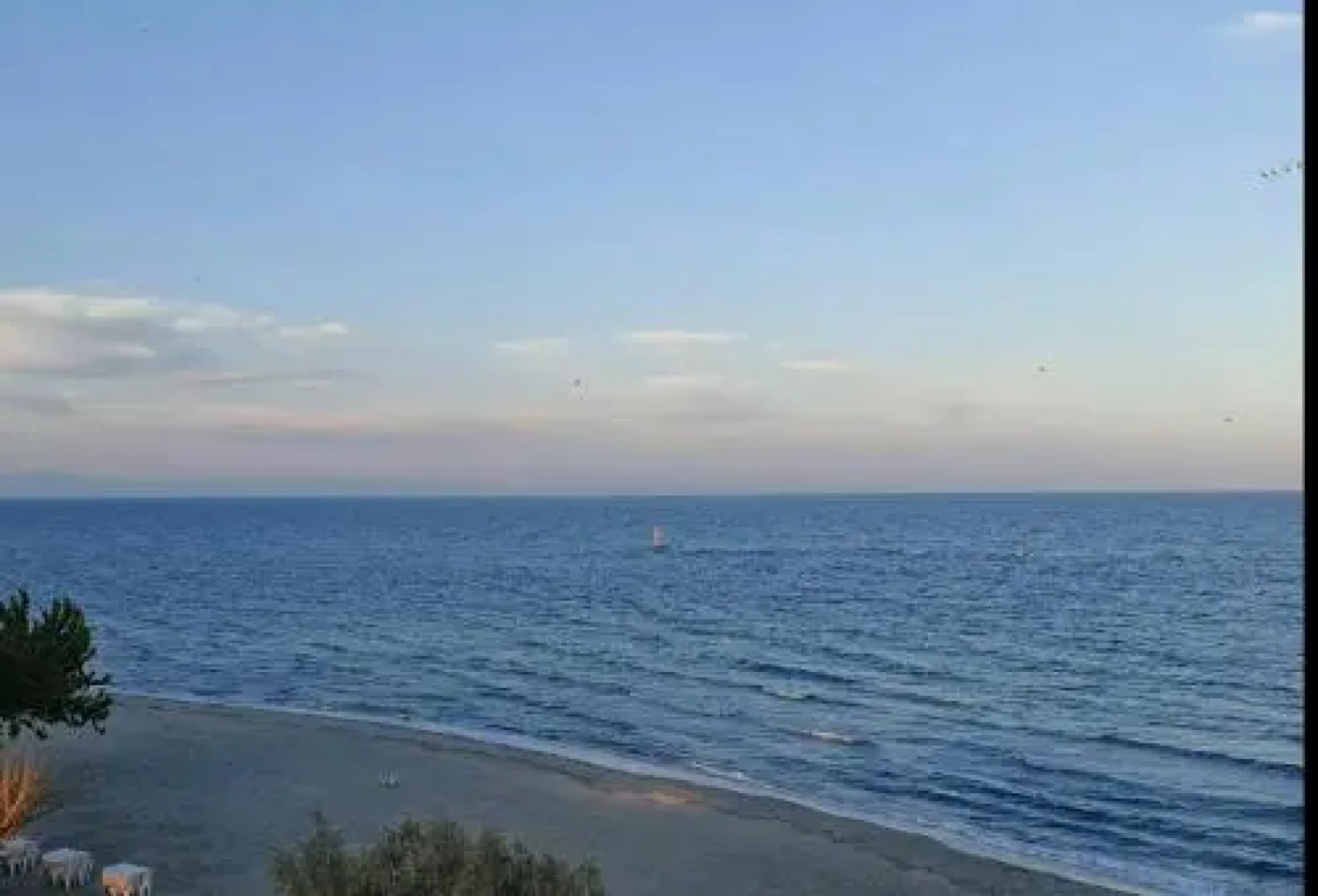 Studio Just On The Beach