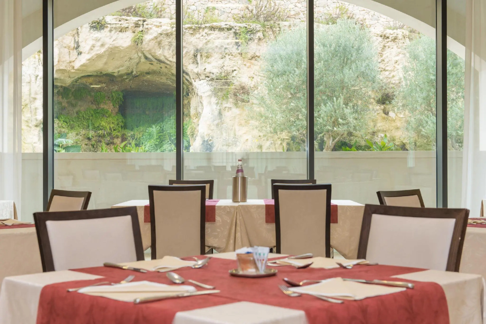 Hotel Vittoria Resort Pool & Spa