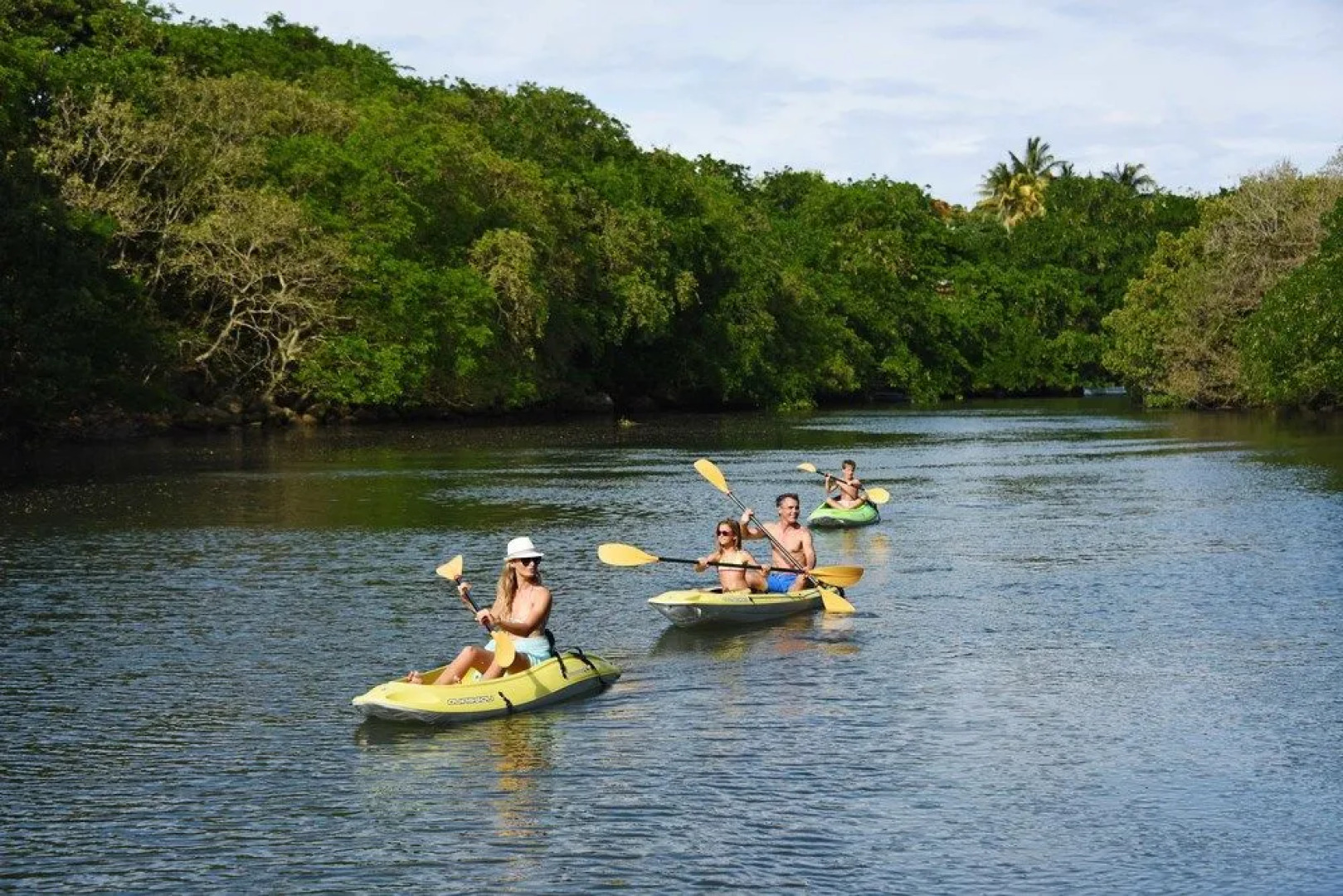 Centara Grand Azuri Residence & Suites Mauritius