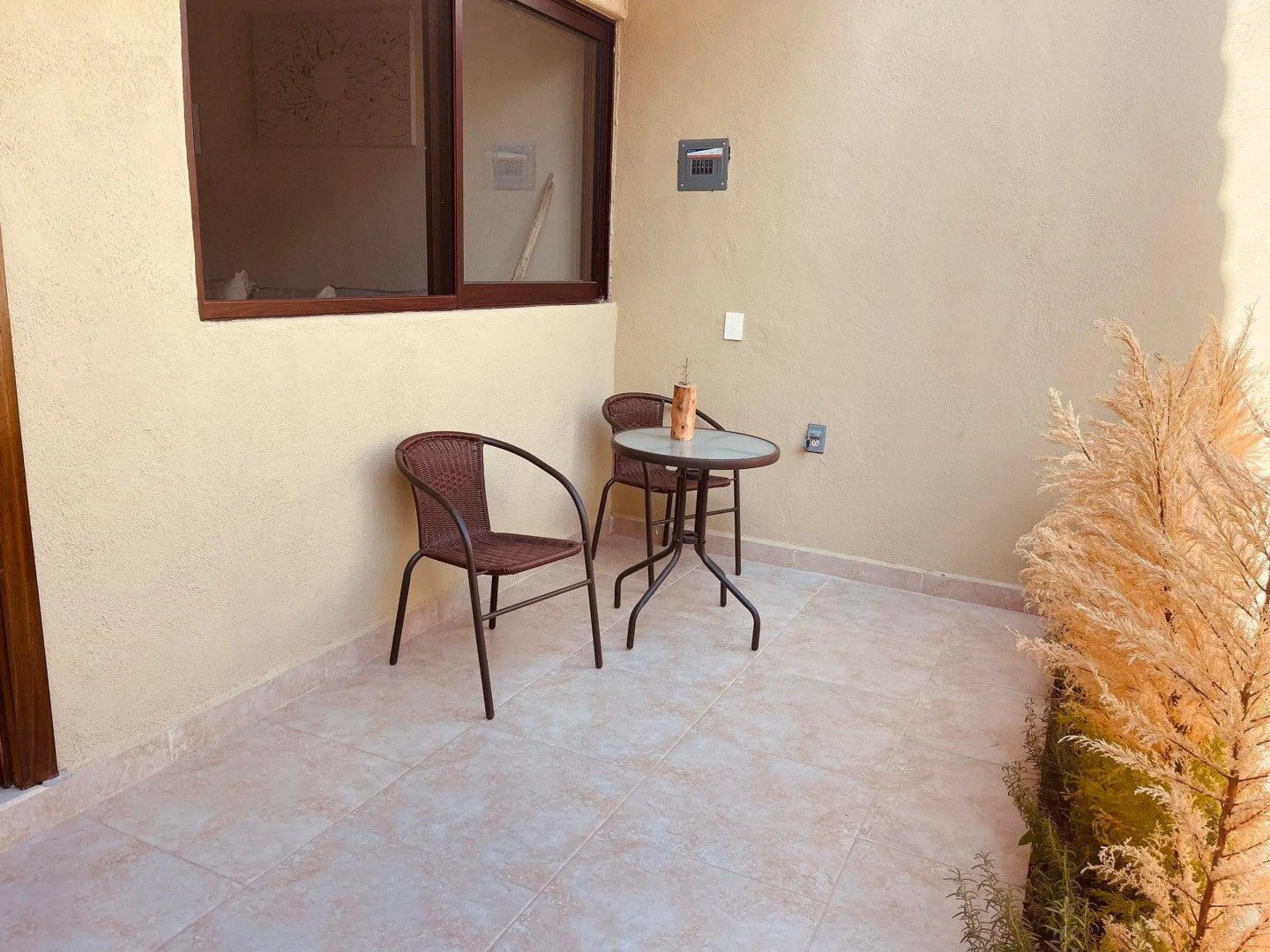 Seuia Departamentos con alberca a pasos del lago