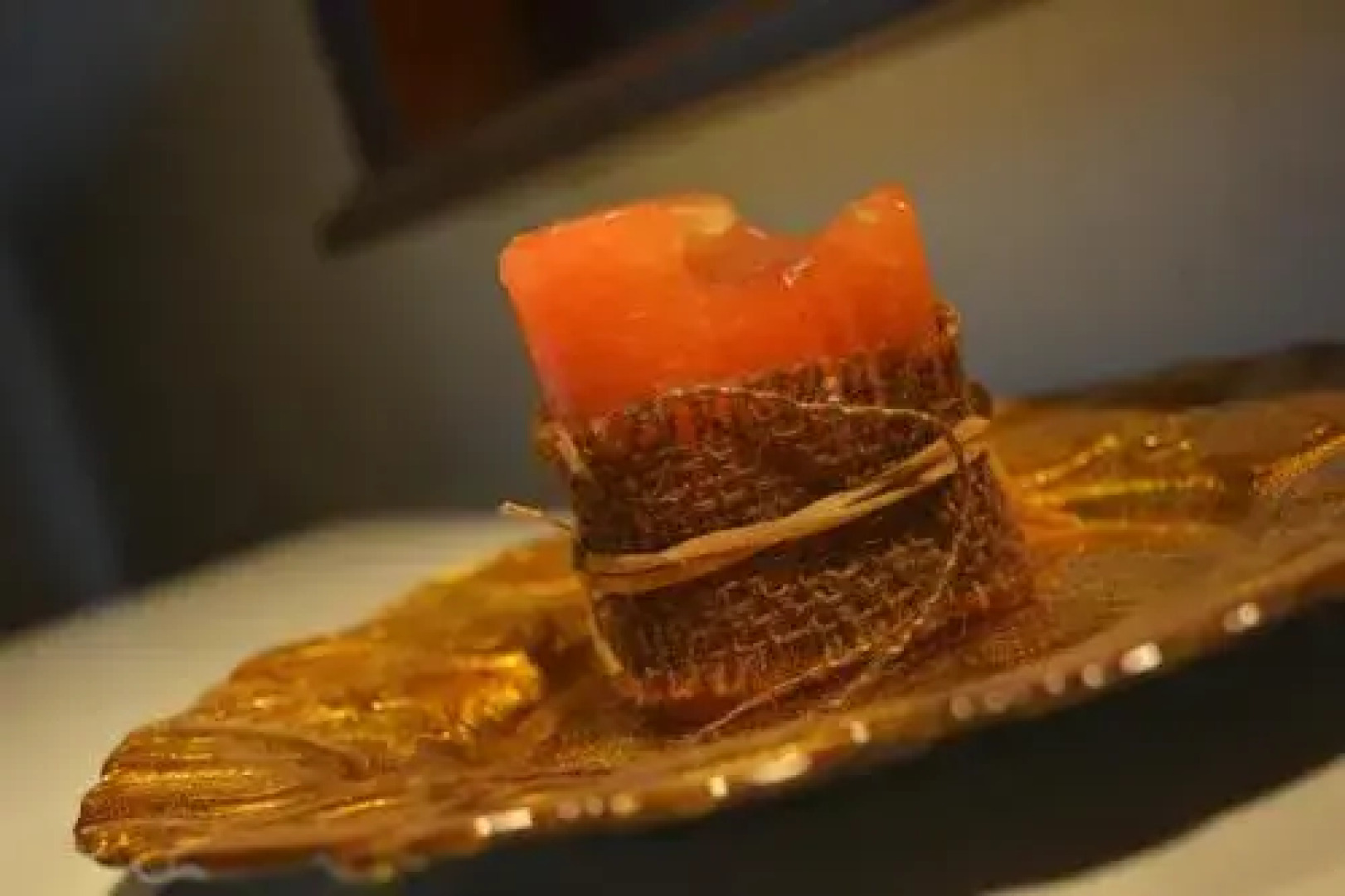 Etheres Tzoumerkon Mountain Resort