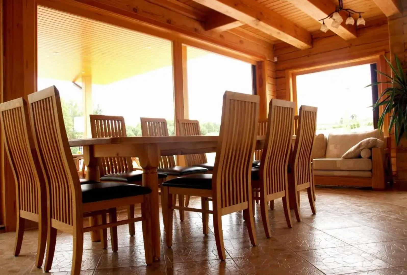 Harmony Park Countryside Villas & SPA