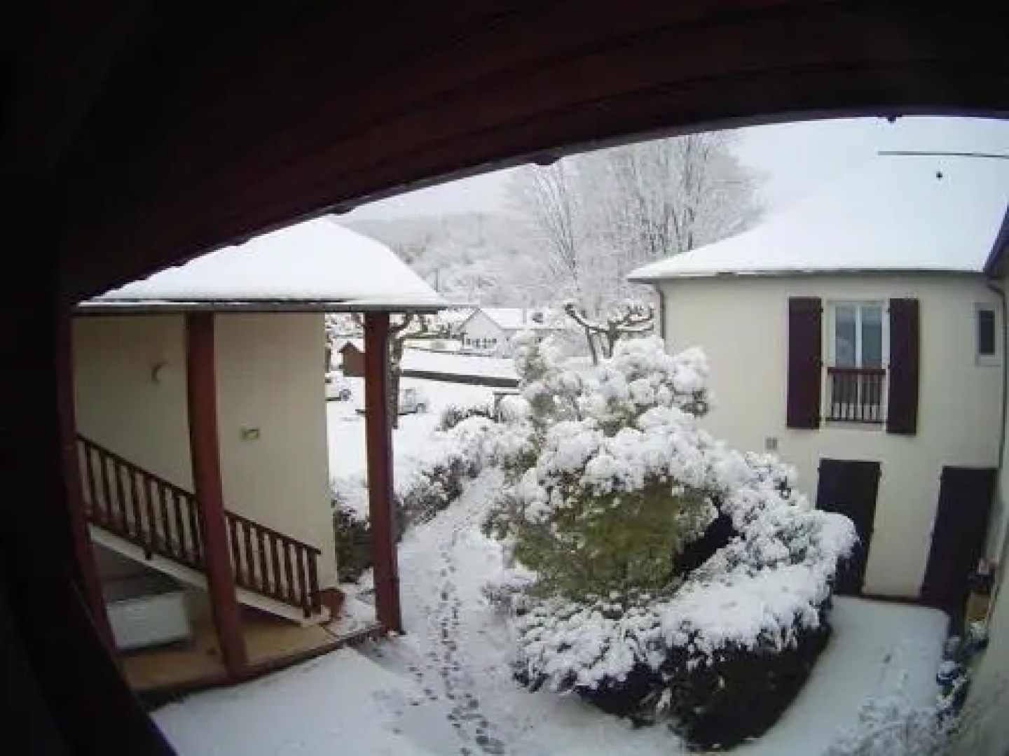 Auberge De La Vallee Dossau