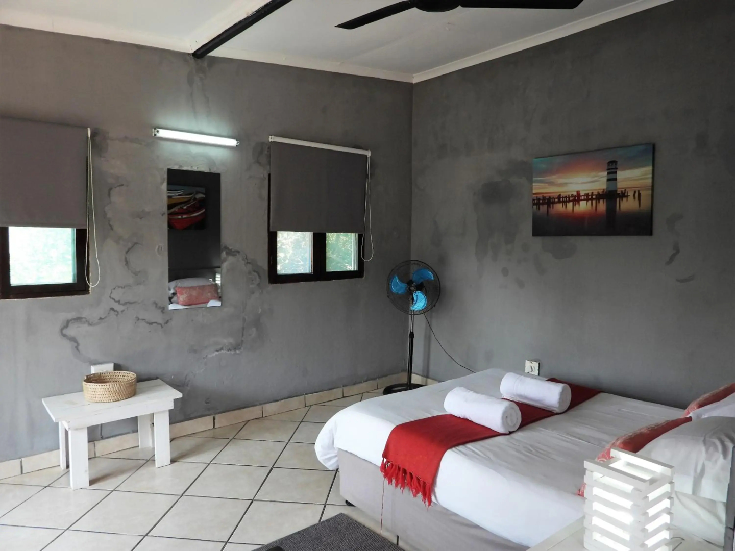 Sunset Beach Resort