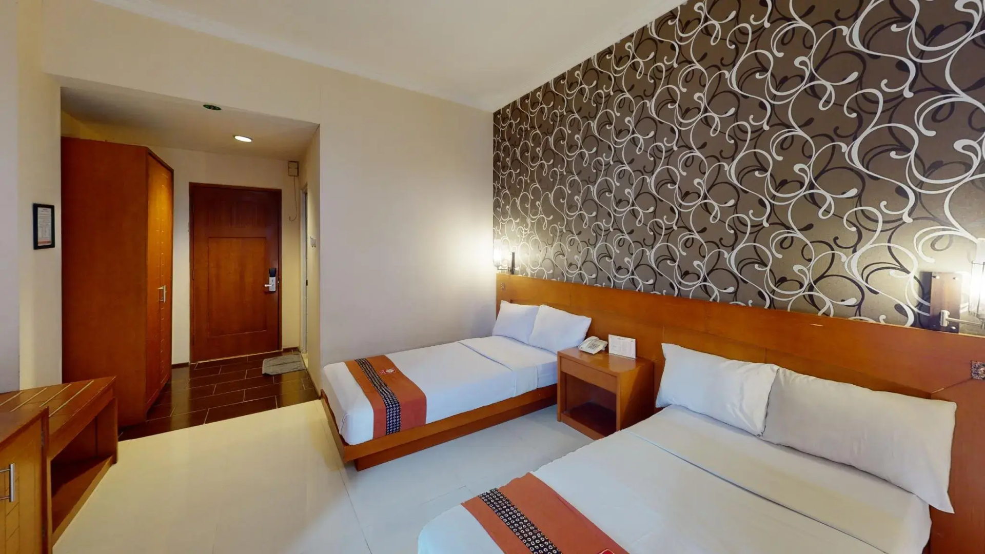 Hotel Bintang Solo