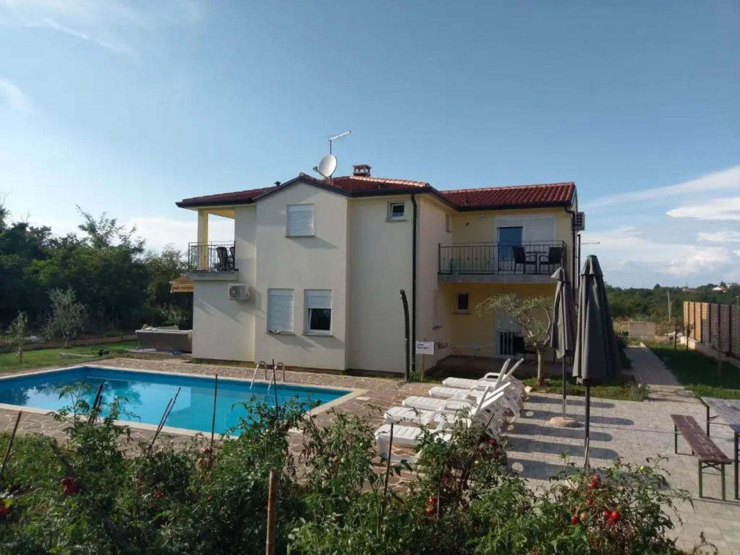 Apartment Adriatic