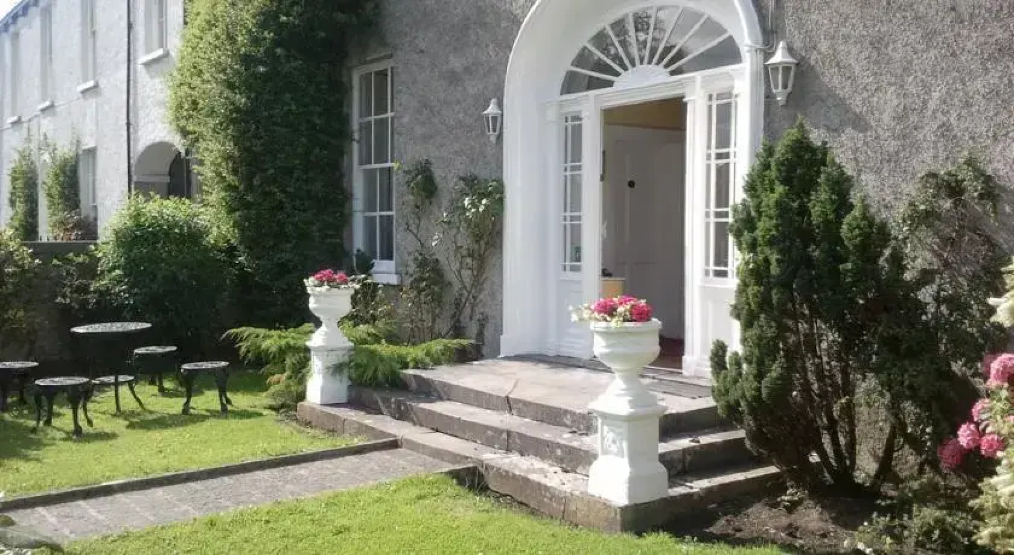 The Stables Guesthouse B&B