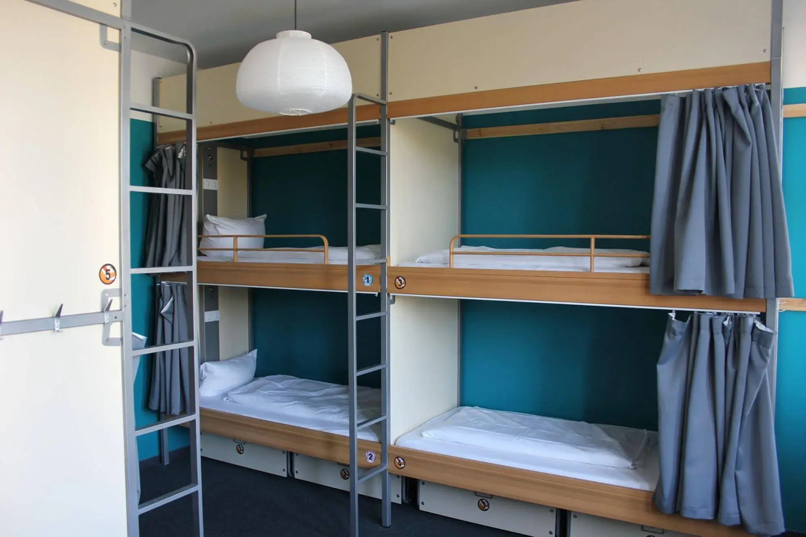 St Christopher's Berlin Alexanderplatz - Hostel