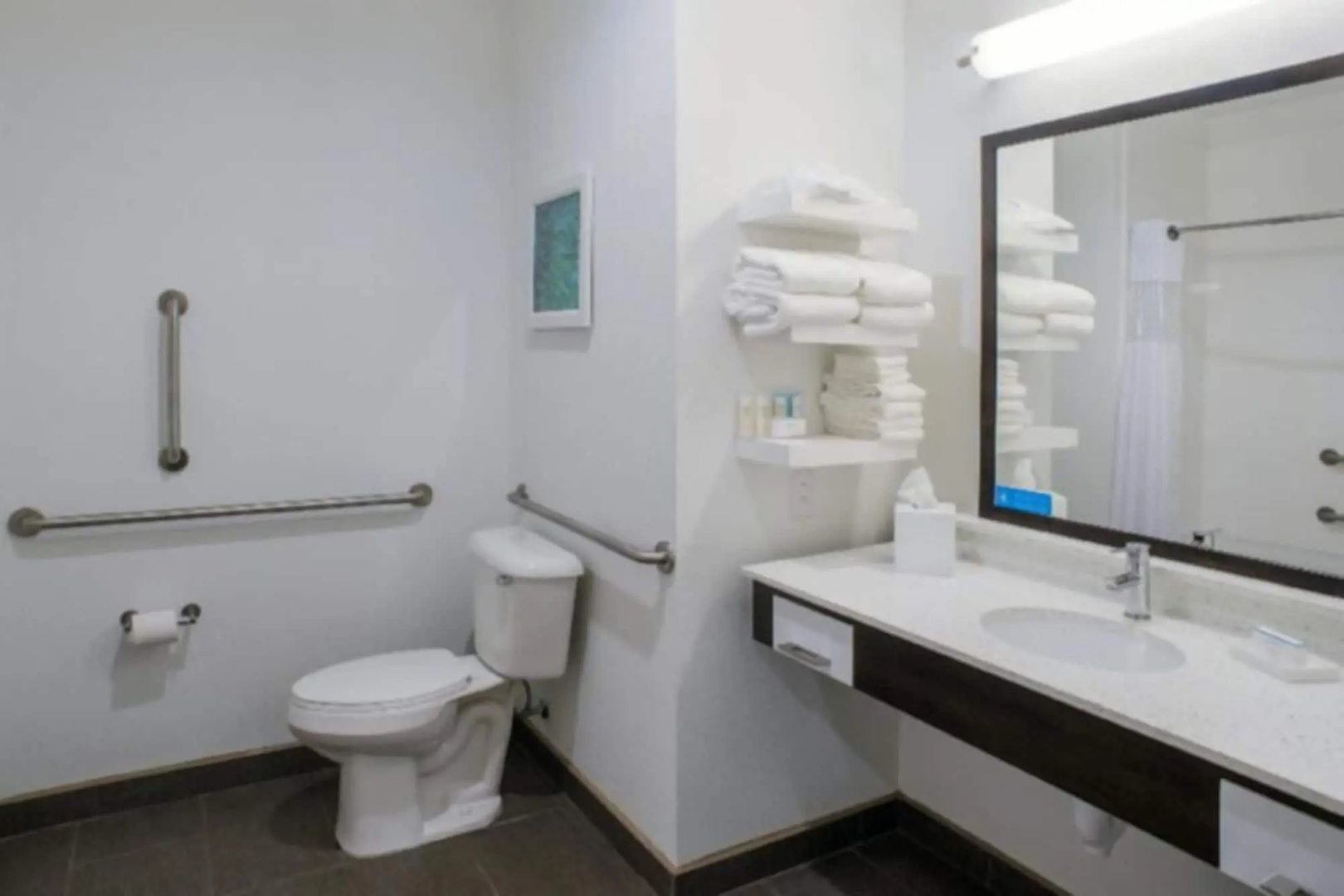 Hampton Inn Gulf Shores