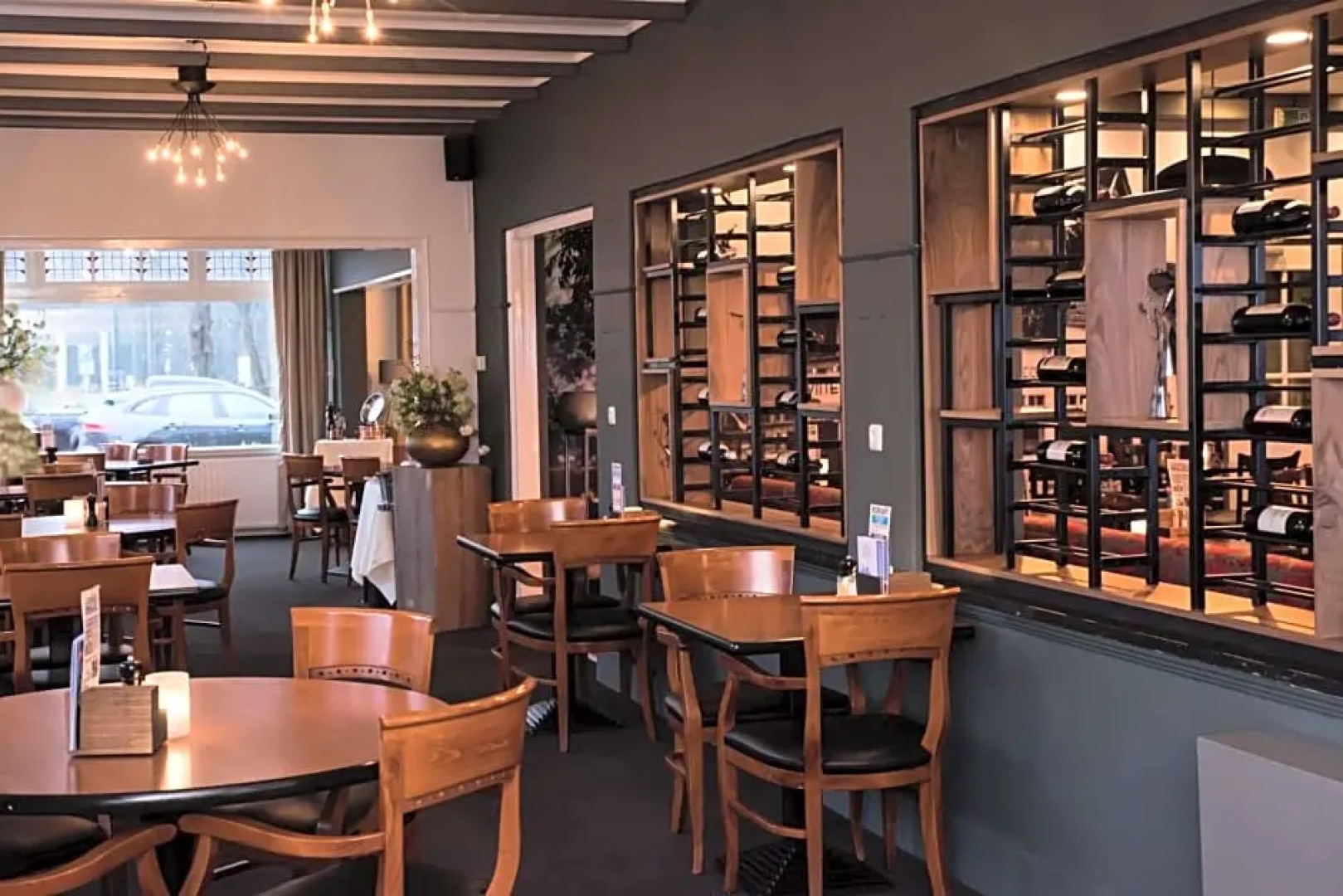 Hotel Restaurant Het Witte Huis